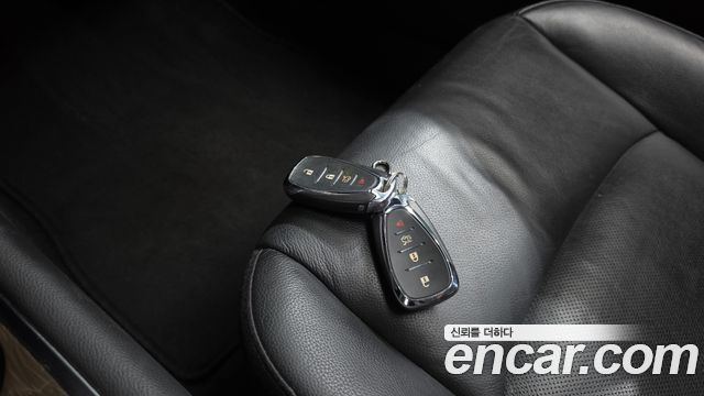 Chevrolet Malibu 2.0 Turbo Perfect black 2018 — фото 15