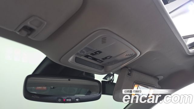 Chevrolet Malibu 2.0 Turbo Perfect black 2018 — фото 19
