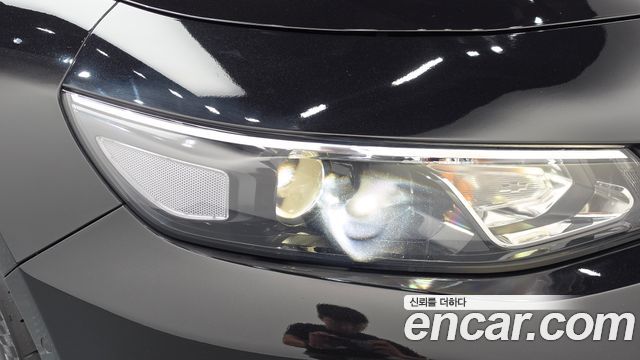 Chevrolet Malibu 2.0 Turbo Perfect black 2018 — фото 22
