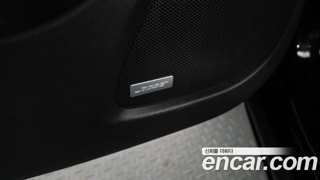 Chevrolet Malibu 2.0 Turbo Perfect black 2018 — фото 32
