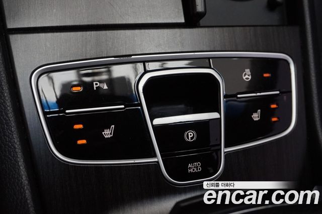 Kia Prestige (K7) 2.4 GDI Luxury 2012 — фото 9