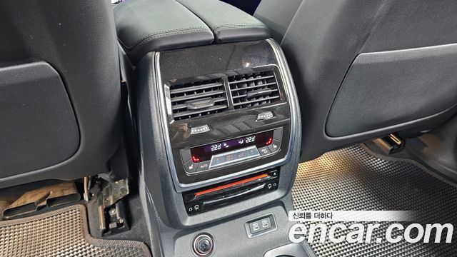 BMW X7 (G07) xDrive 40d Design Pure Excellence 6-Seater 2022 — фото 19