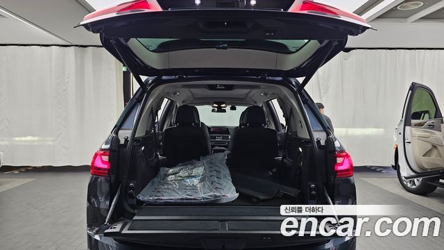 BMW X7 (G07) xDrive 40d Design Pure Excellence 6-Seater 2022 — фото 20