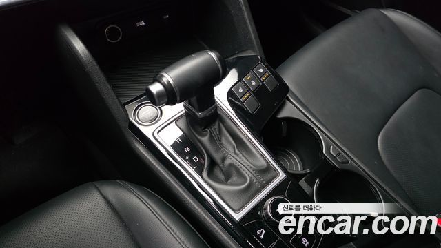 Kia Sportage (V) Gasoline 1.6 Turbo 2WD Trendy 2023 — фото 9