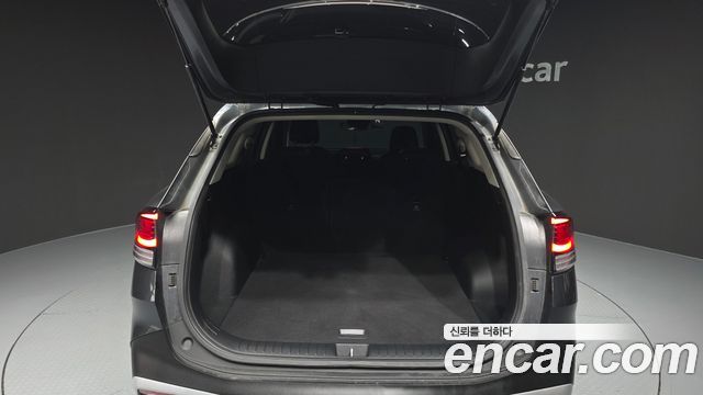 Kia Sportage (V) Gasoline 1.6 Turbo 2WD Trendy 2023 — фото 20