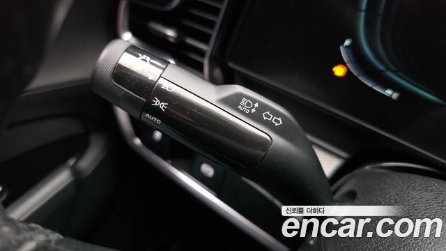 Kia Sportage (V) Gasoline 1.6 Turbo 2WD Trendy 2023 — фото 28