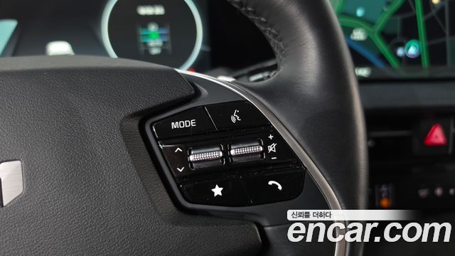 Kia EV6 Long Range Air 2022 — фото 16