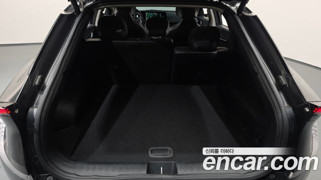 Kia EV6 Long Range Air 2022 — фото 19