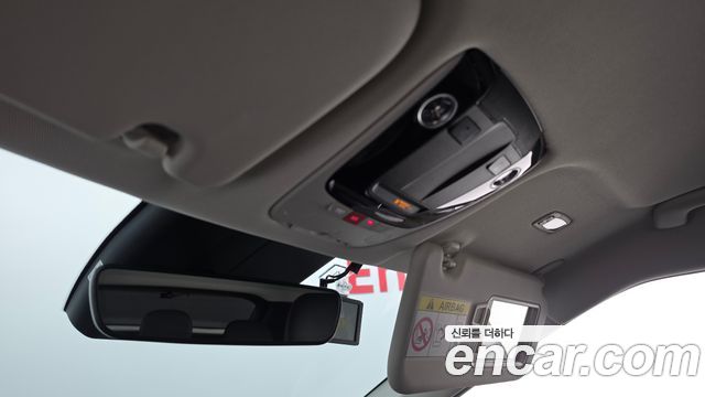 Kia EV6 Long Range Air 2022 — фото 20