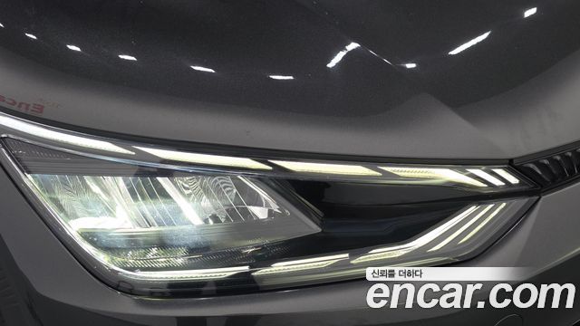 Kia EV6 Long Range Air 2022 — фото 22