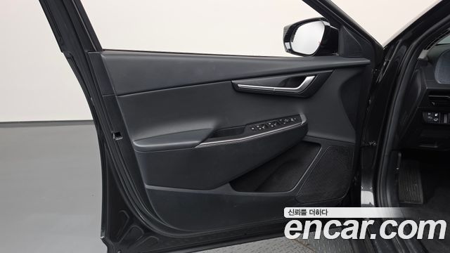 Kia EV6 Long Range Air 2022 — фото 24