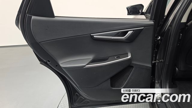 Kia EV6 Long Range Air 2022 — фото 25