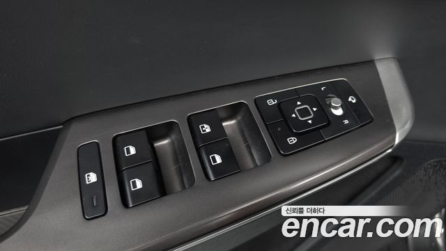 Kia EV6 Long Range Air 2022 — фото 28