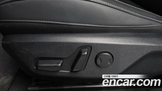 Kia EV6 Long Range Air 2022 — фото 31