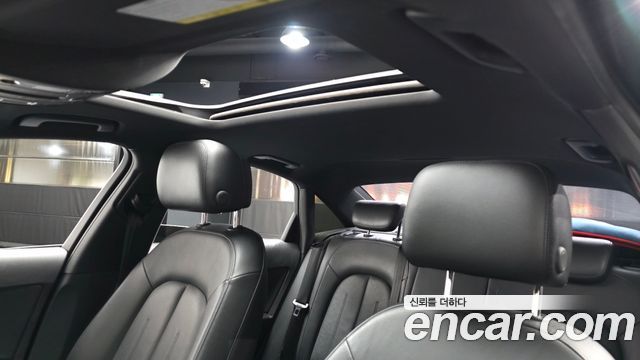 Audi A6 40 TFSI C7 2018 — фото 19