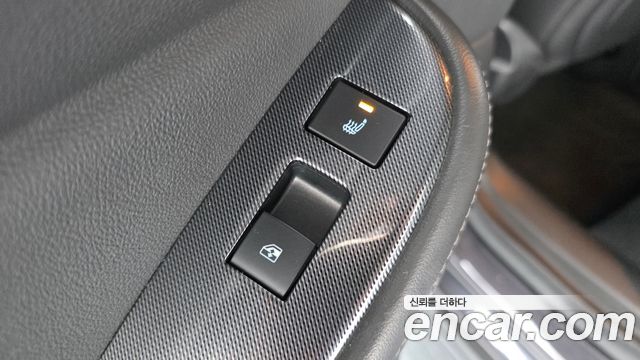 Chevrolet Malibu 2.0 LT Deluxe Pack 2014 — фото 19