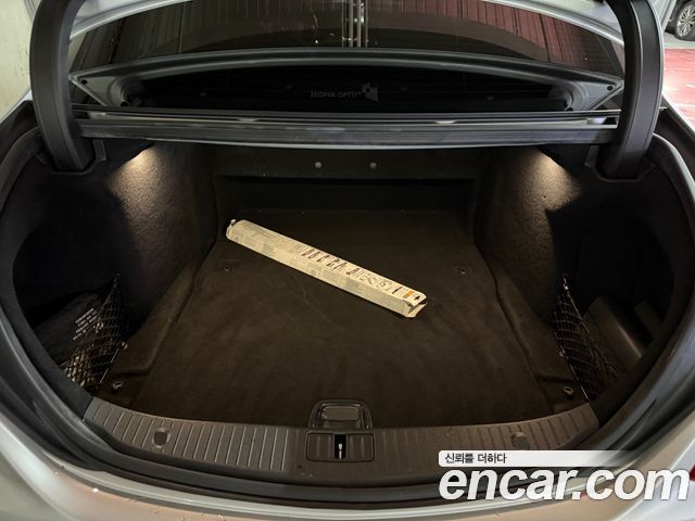 Mercedes-Benz S-Class (W222) S350 d 4MATIC 2016 — фото 24