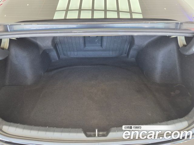 Kia K5 (III) 2.0 Noblesse 2023 — фото 7