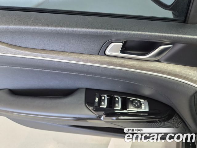 Kia K5 (III) 2.0 Noblesse 2023 — фото 10