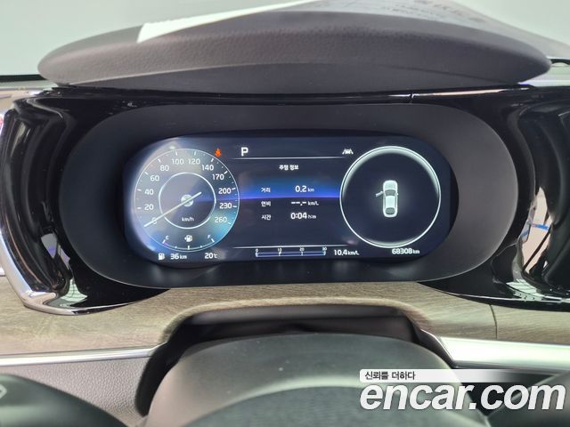 Kia K5 (III) 2.0 Noblesse 2023 — фото 11