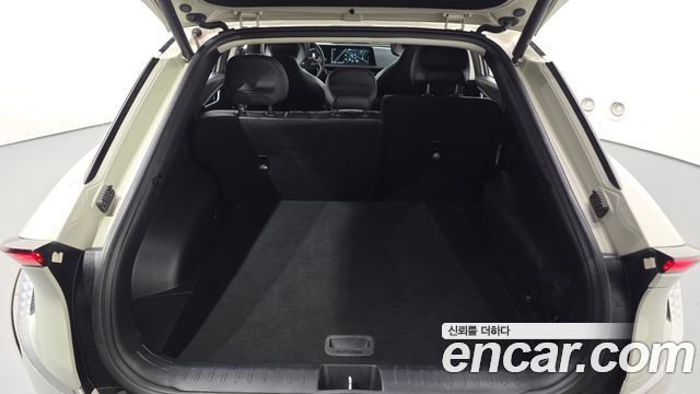Kia EV6 Long Range Air 2023 — фото 17
