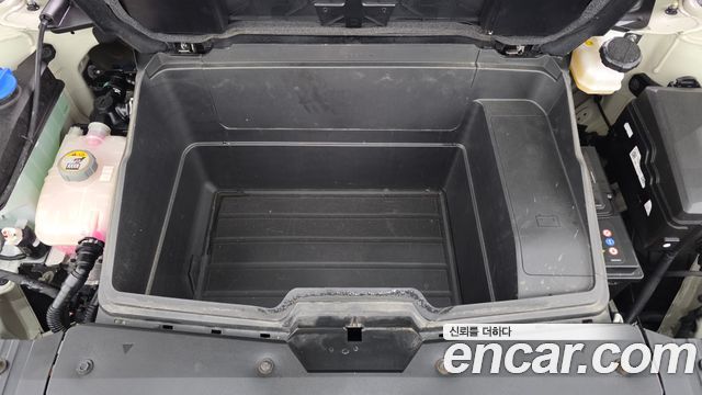 Kia EV6 Long Range Air 2023 — фото 18