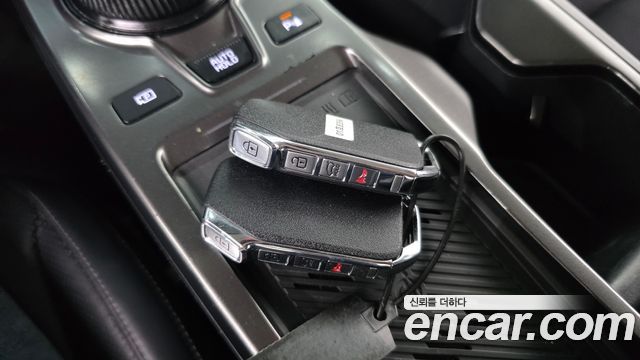 Kia EV6 Long Range Air 2023 — фото 19