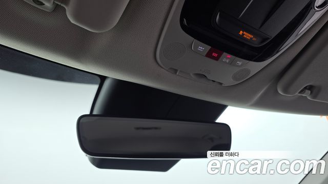 Kia EV6 Long Range Air 2023 — фото 20