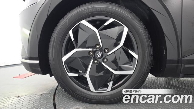 Hyundai Ioniq 5 Long Range AWD Exclusive 2022 — фото 5