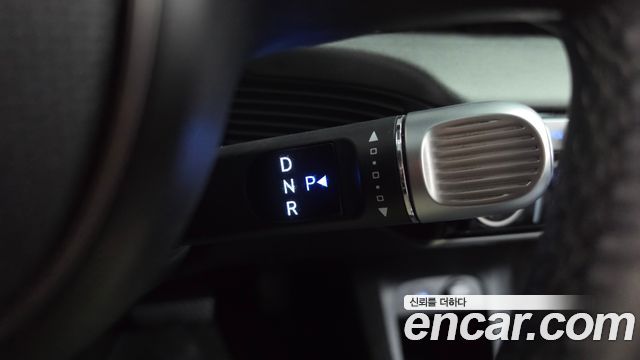 Hyundai Ioniq 5 Long Range AWD Exclusive 2022 — фото 9