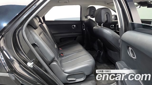 Hyundai Ioniq 5 Long Range AWD Exclusive 2022 — фото 11