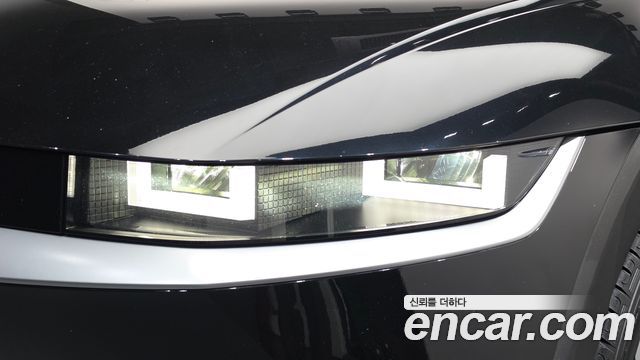 Hyundai Ioniq 5 Long Range AWD Exclusive 2022 — фото 22