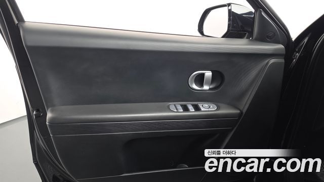 Hyundai Ioniq 5 Long Range AWD Exclusive 2022 — фото 24