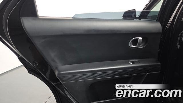 Hyundai Ioniq 5 Long Range AWD Exclusive 2022 — фото 25