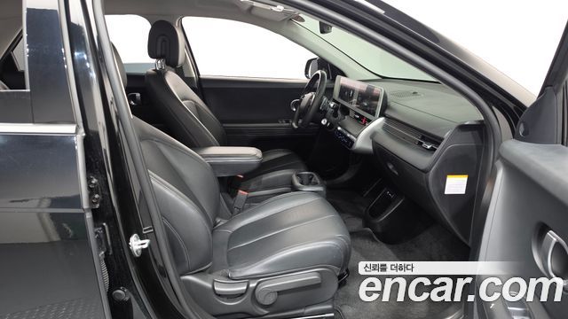 Hyundai Ioniq 5 Long Range AWD Exclusive 2022 — фото 26