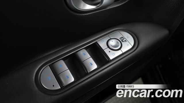 Hyundai Ioniq 5 Long Range AWD Exclusive 2022 — фото 28