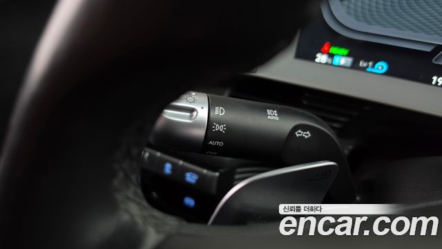Hyundai Ioniq 5 Long Range AWD Exclusive 2022 — фото 29