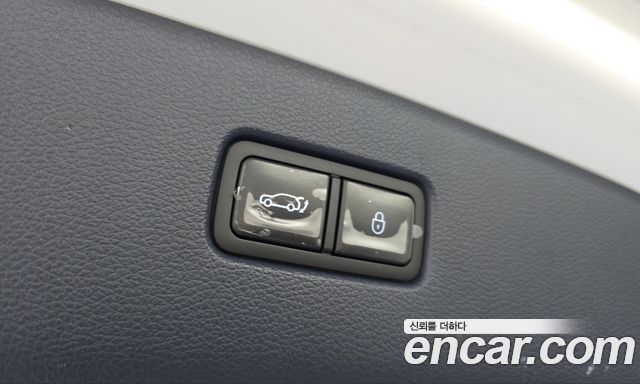 Genesis GV80 2.5T Gasoline AWD 2025 — фото 17