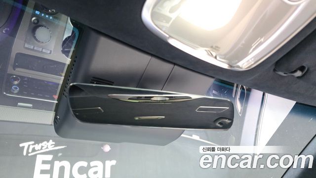 Genesis GV80 2.5T Gasoline AWD 2025 — фото 19