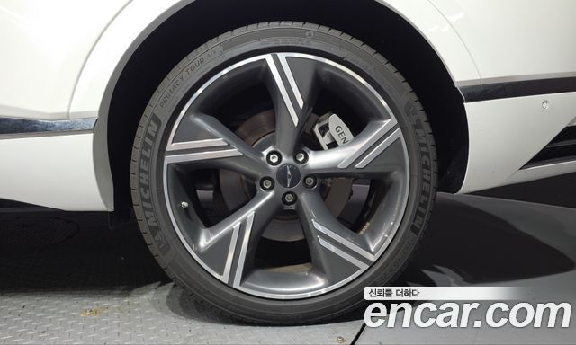 Genesis GV80 2.5T Gasoline AWD 2025 — фото 21