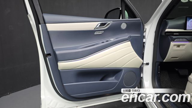 Genesis GV80 2.5T Gasoline AWD 2025 — фото 24