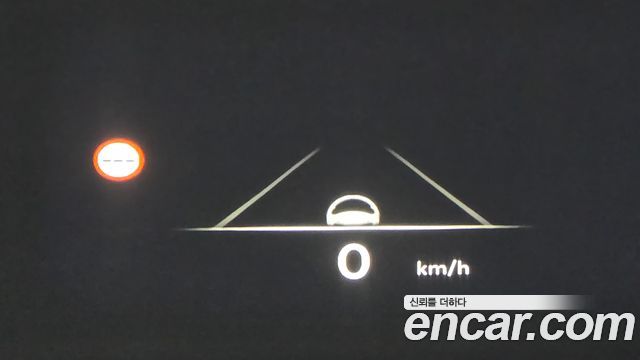 Genesis GV80 2.5T Gasoline AWD 2025 — фото 31