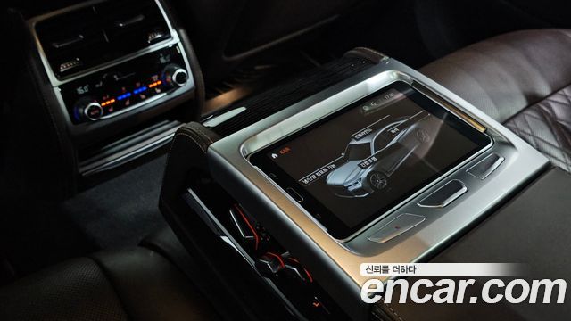 BMW 7 Series (G11) 730d xDrive M Sport 2020 — фото 19