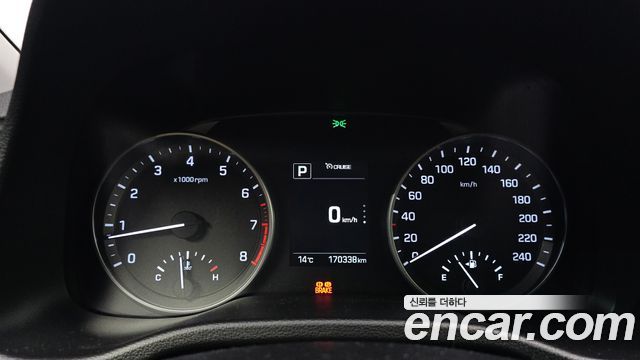Hyundai Avante (AD) 1.6 GDI Modern 2016 — фото 8