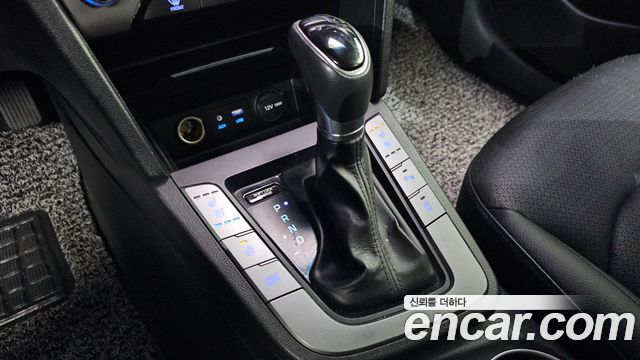 Hyundai Avante (AD) 1.6 GDI Modern 2016 — фото 9