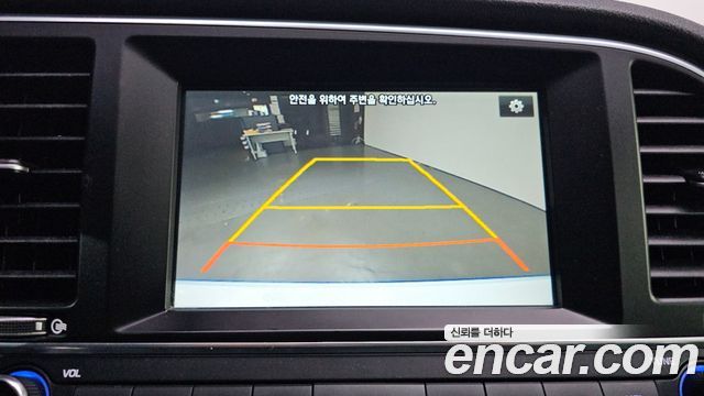 Hyundai Avante (AD) 1.6 GDI Modern 2016 — фото 16
