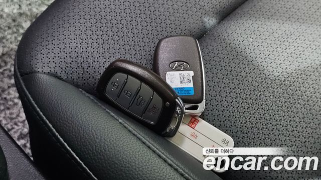 Hyundai Avante (AD) 1.6 GDI Modern 2016 — фото 19