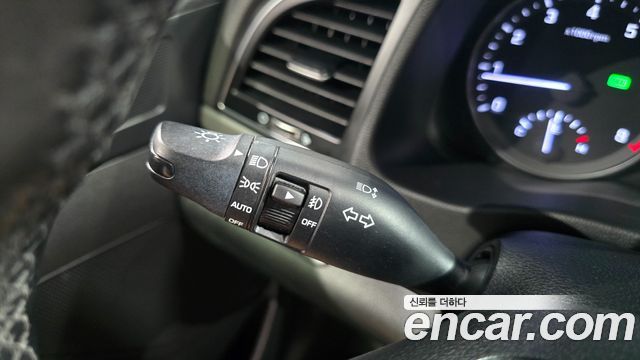 Hyundai Avante (AD) 1.6 GDI Value Plus 2018 — фото 21