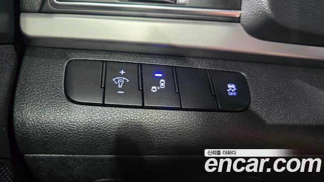 Hyundai Avante (AD) 1.6 GDI Value Plus 2018 — фото 22