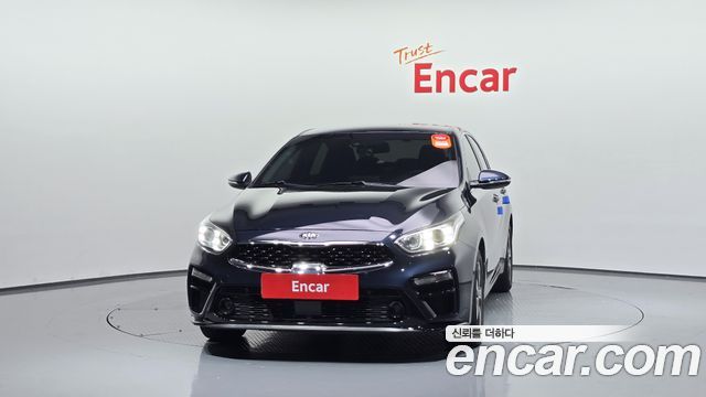 Kia K3 Prestige 2019 — фото 3
